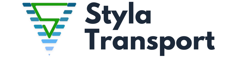 Styla Transport Logo